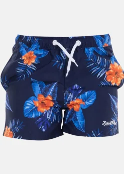 Barn Blount & Pool Beachshorts JR