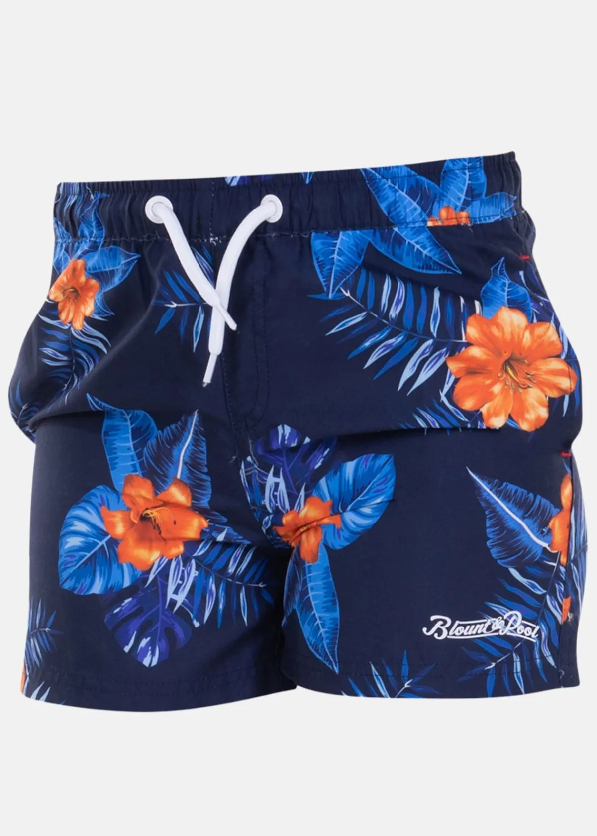 Barn Blount & Pool Beachshorts JR