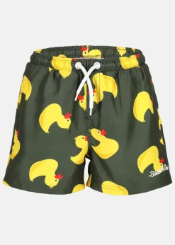 Barn Blount & Pool Beachshorts JR