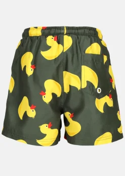 Barn Blount & Pool Beachshorts JR