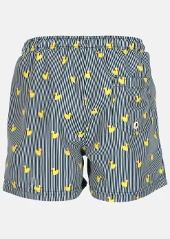 Barn Blount & Pool Beachshorts JR