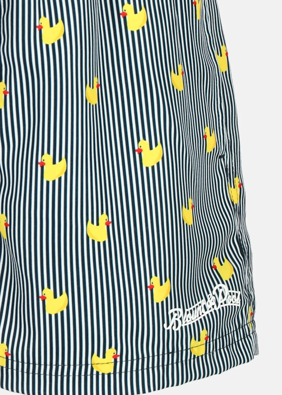 Barn Blount & Pool Beachshorts JR