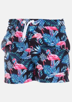 Barn Blount & Pool Beachshorts JR