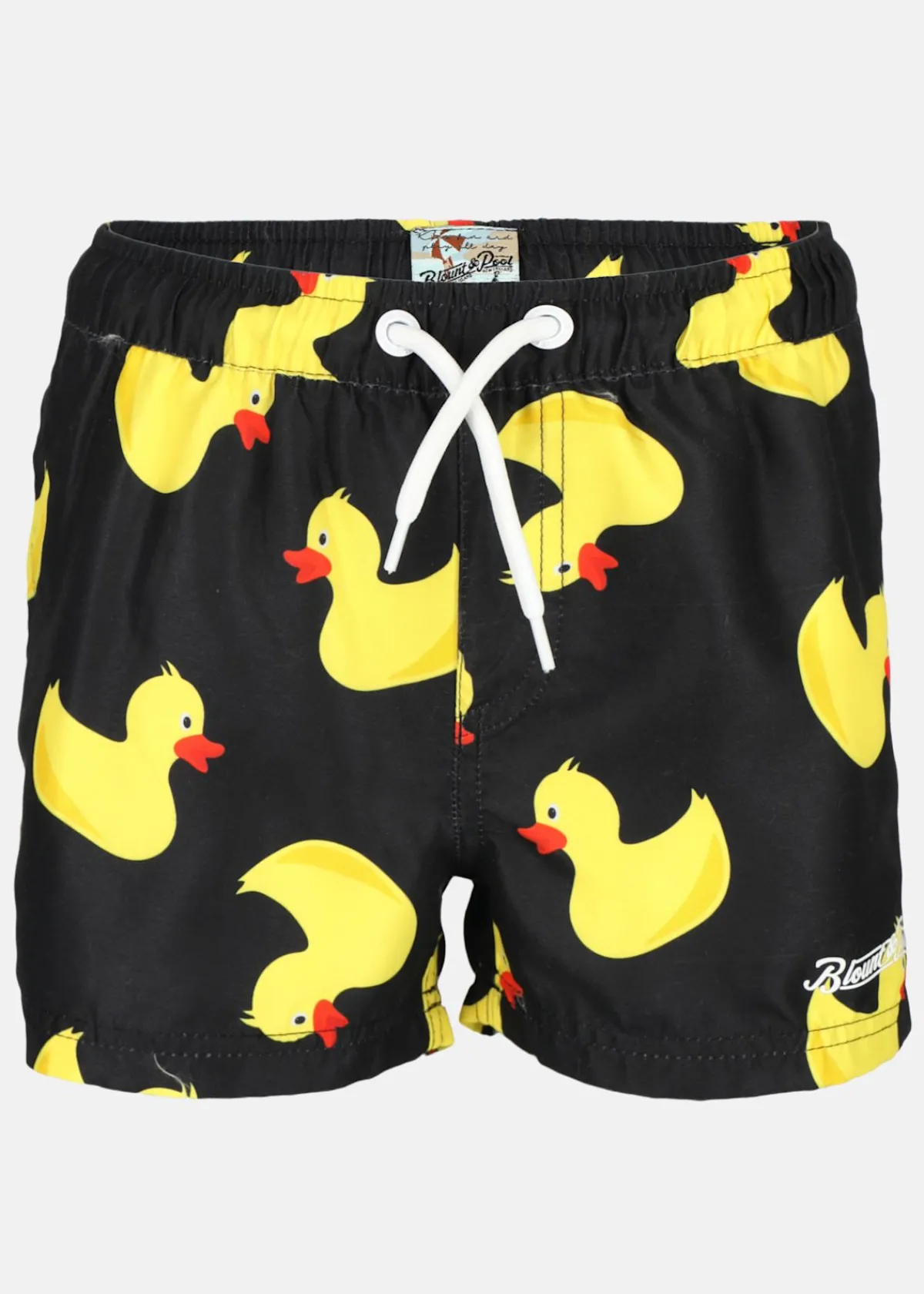 Barn Blount & Pool Beachshorts JR
