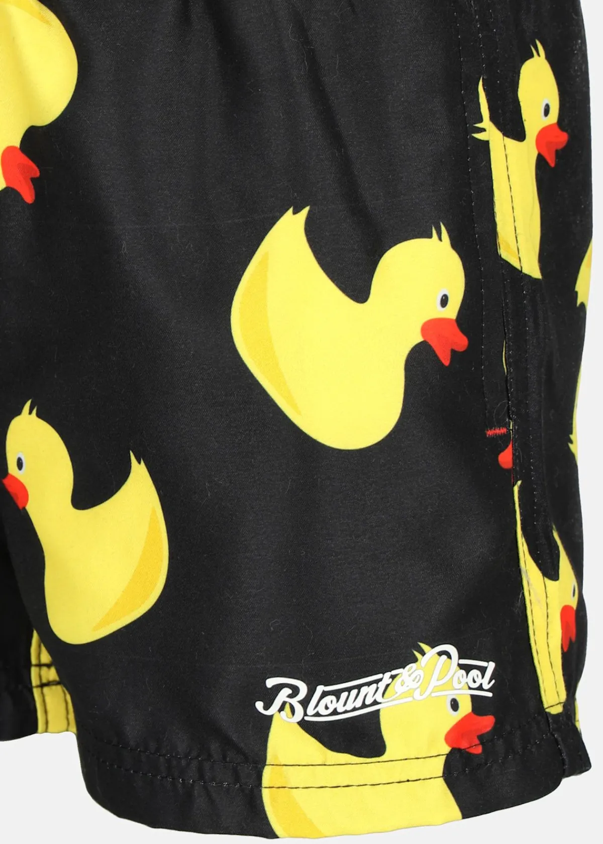 Barn Blount & Pool Beachshorts JR