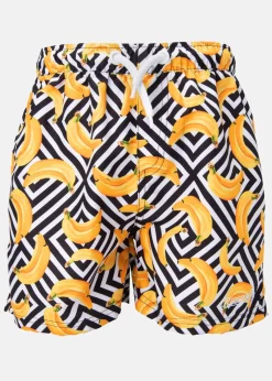 Barn Blount & Pool Beachshorts JR