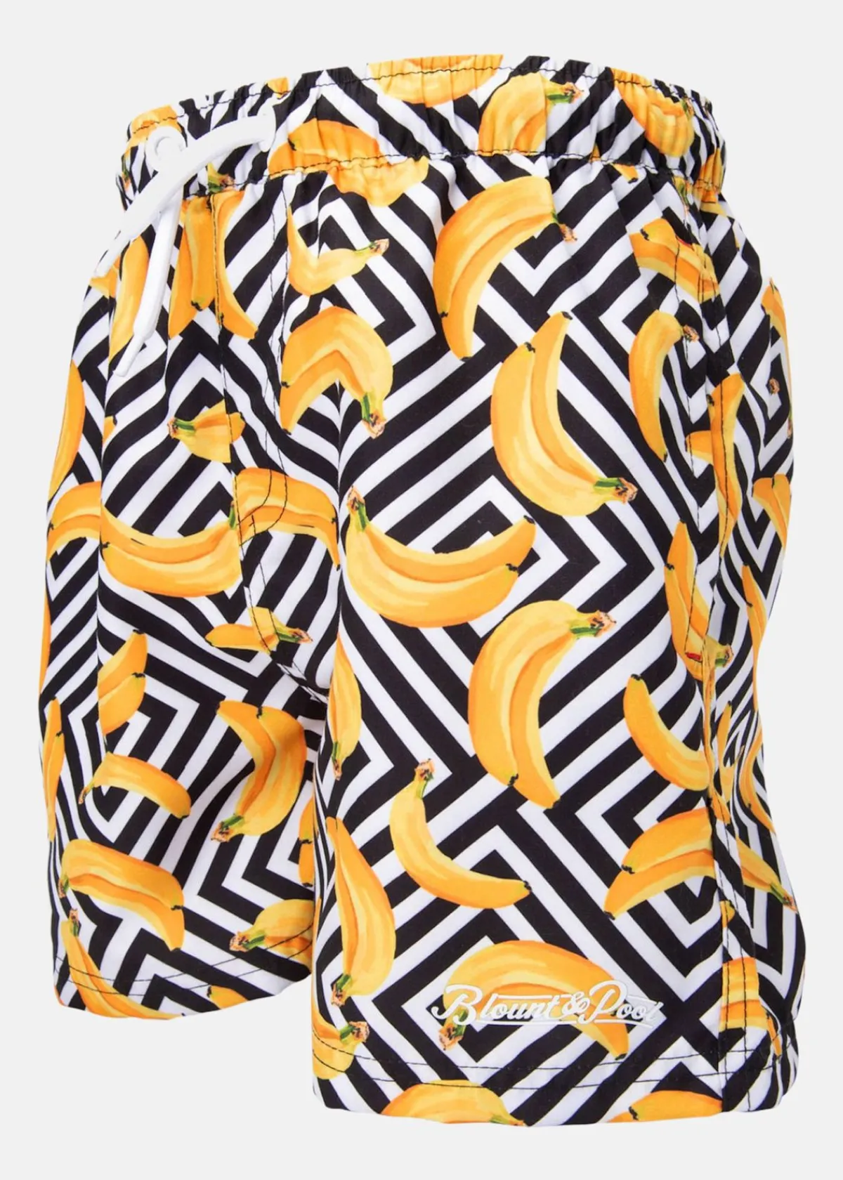 Barn Blount & Pool Beachshorts JR