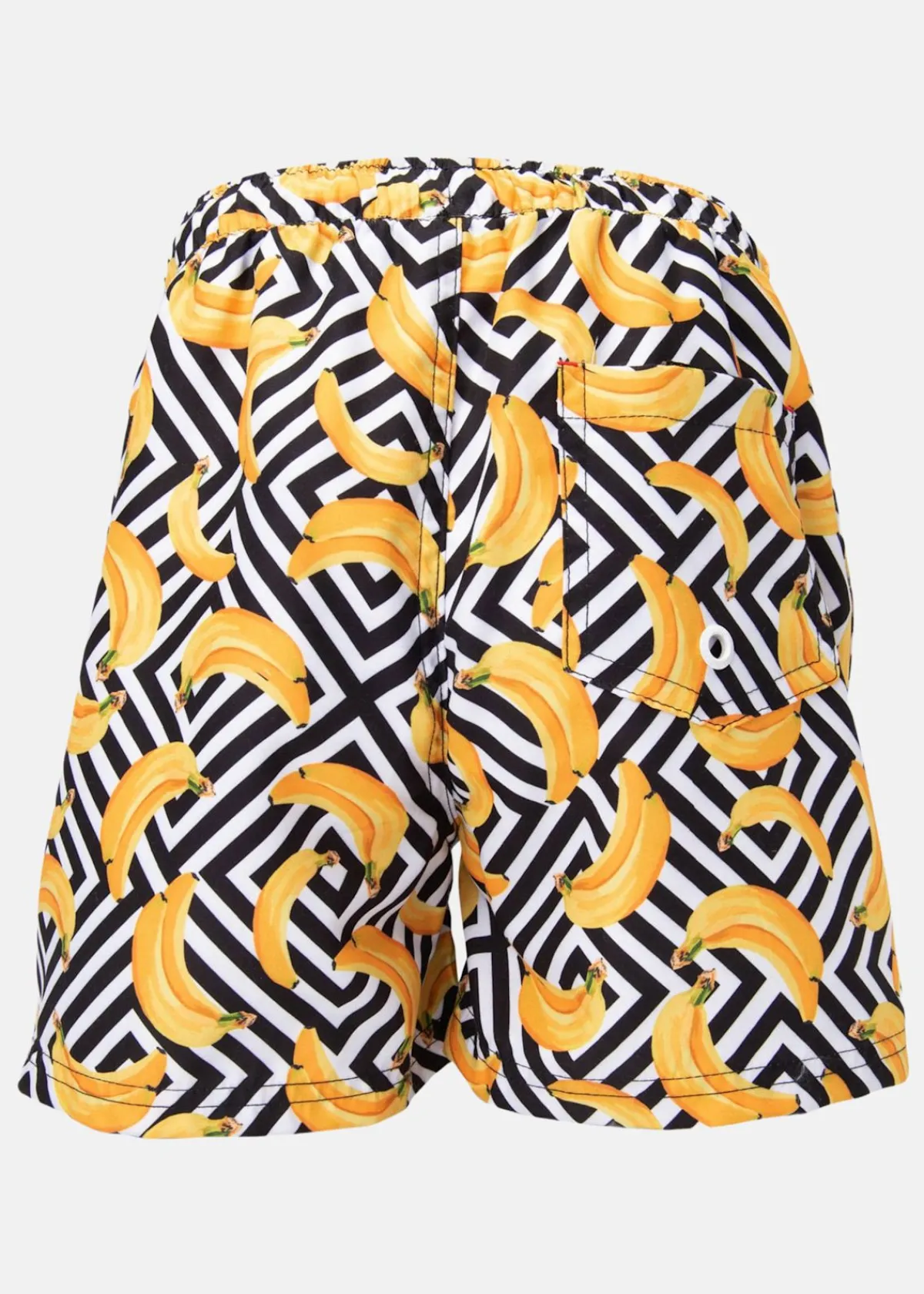 Barn Blount & Pool Beachshorts JR