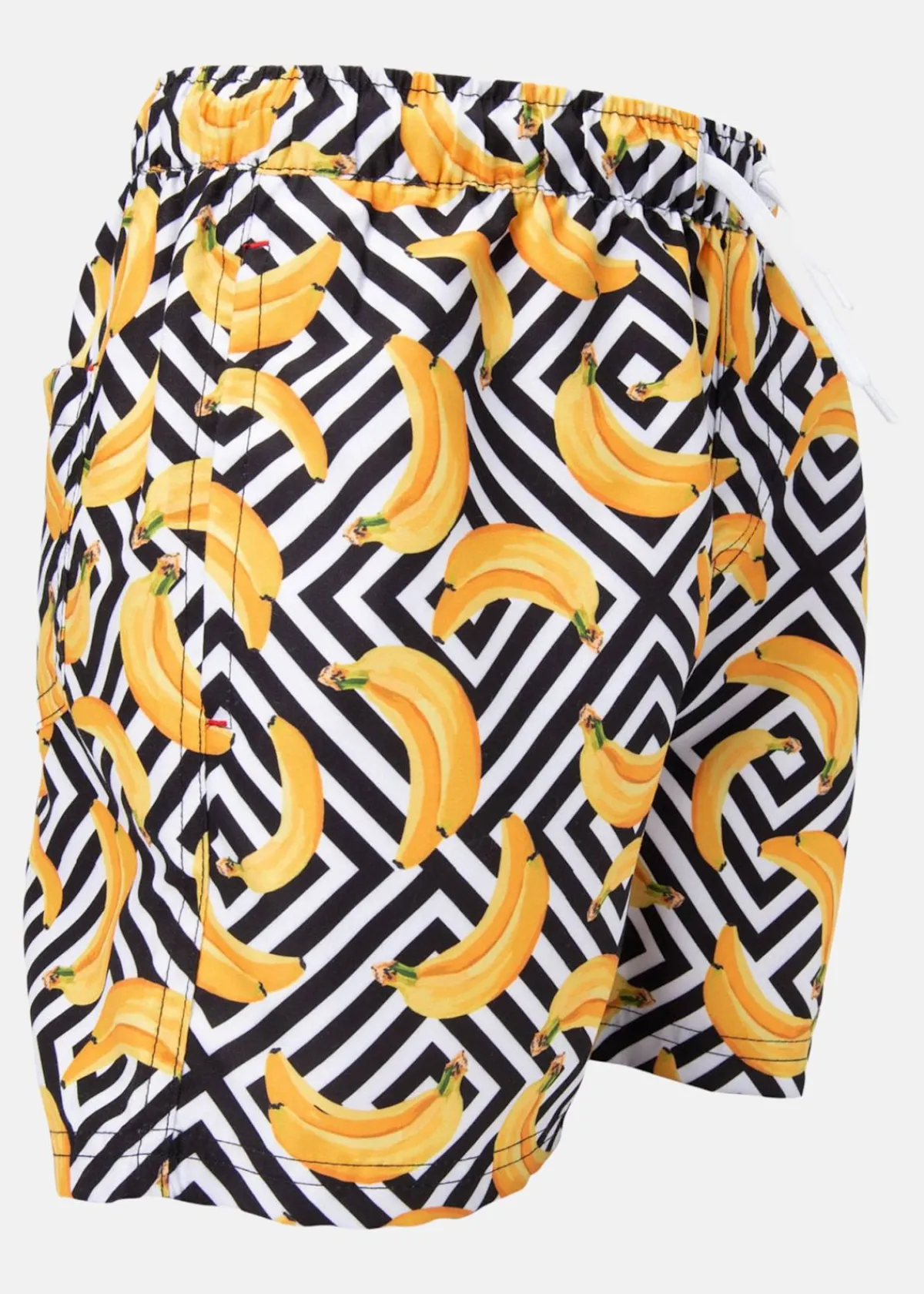 Barn Blount & Pool Beachshorts JR