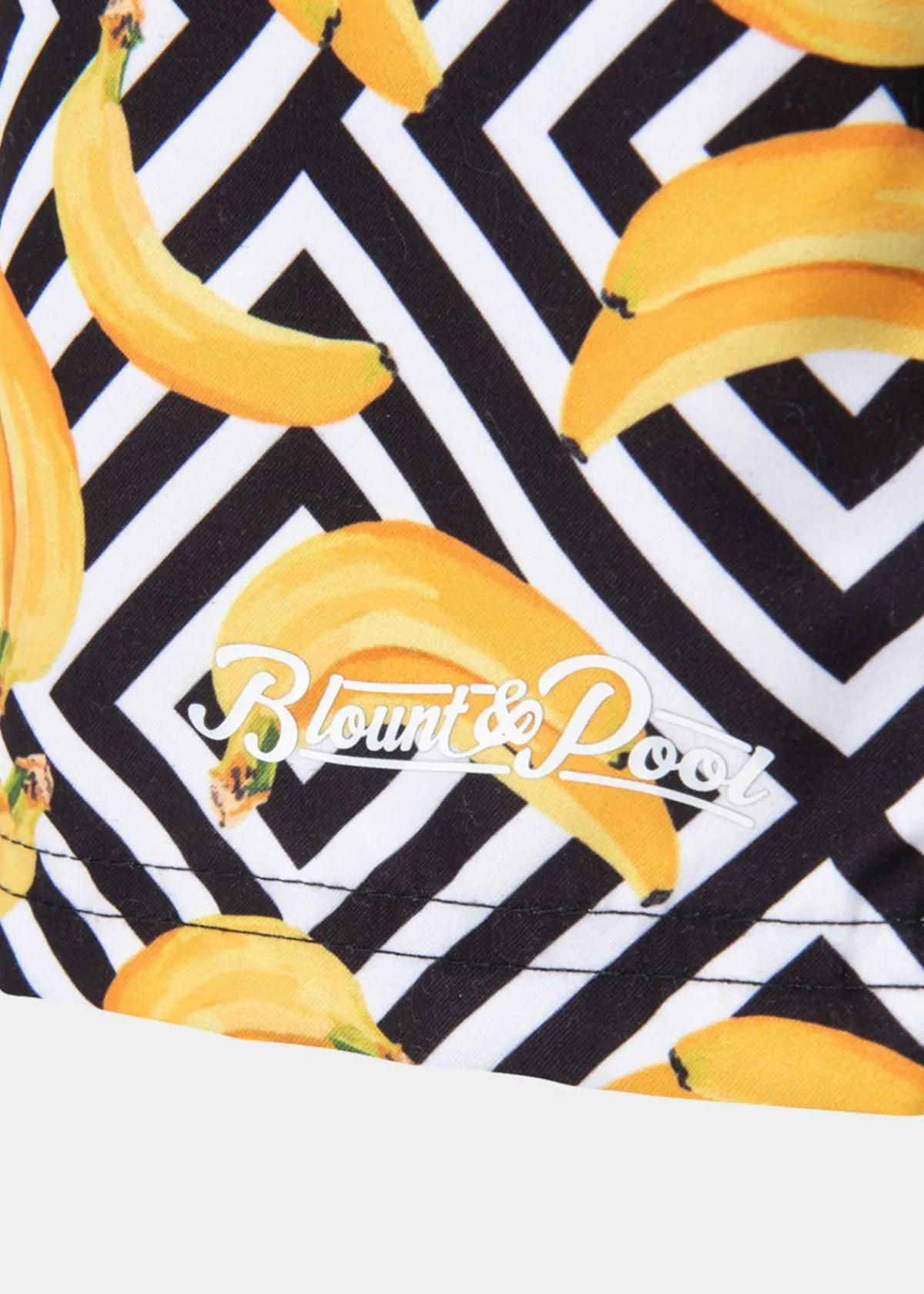 Barn Blount & Pool Beachshorts JR