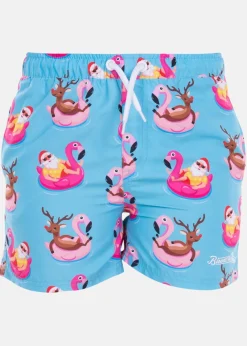 Barn Blount & Pool Beachshorts JR