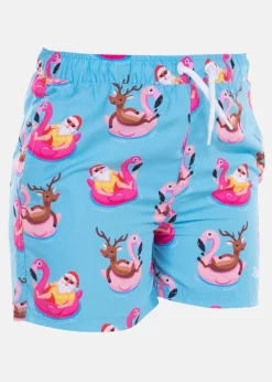 Barn Blount & Pool Beachshorts JR