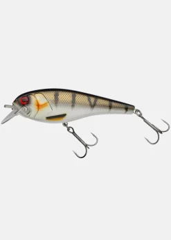 Abu Garcia Beast Hi-Lo floating 12cm Copp