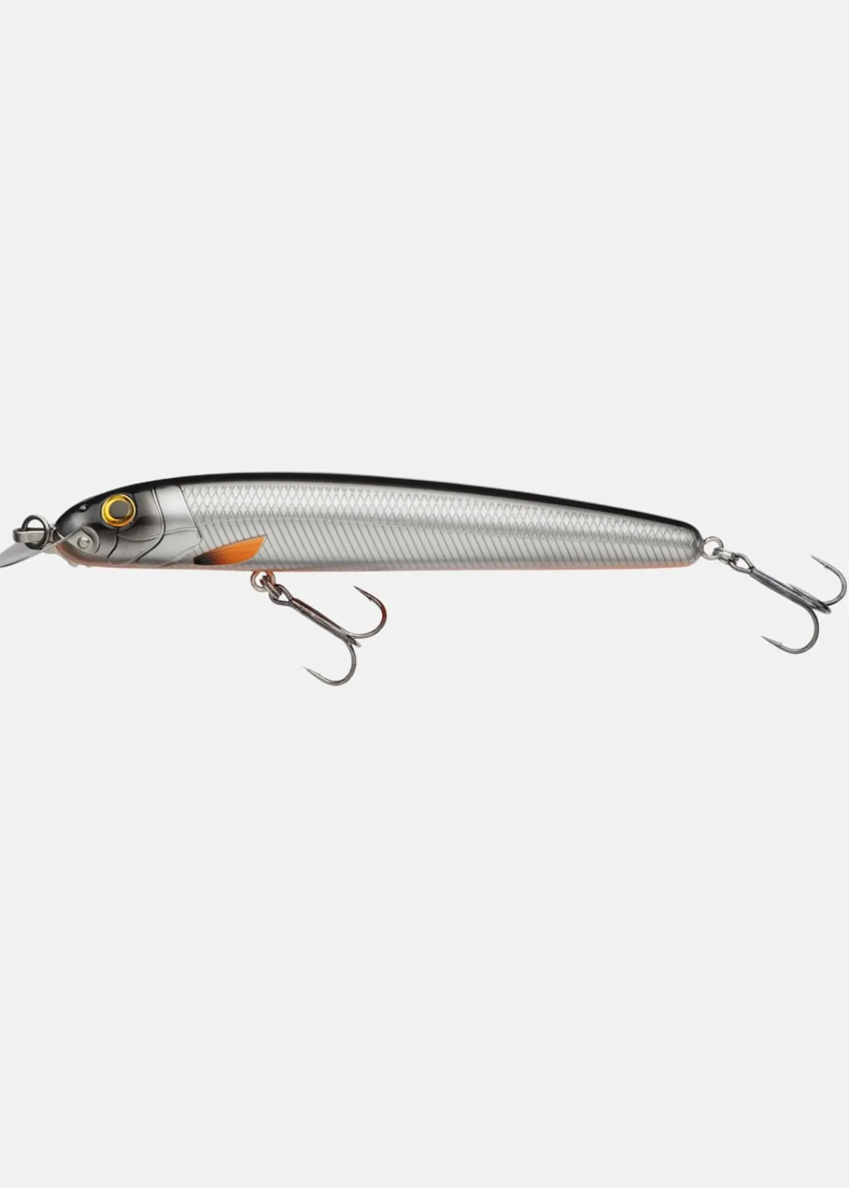 Abu Garcia Beast Hi-Lo sinking 14cm Fegis