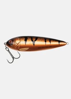 Abu Garcia Beast Rattlin Atom 45g Burbot