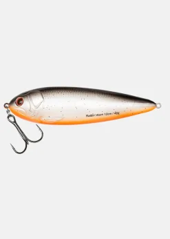 Abu Garcia Beast Rattlin Atom 45g Fegis