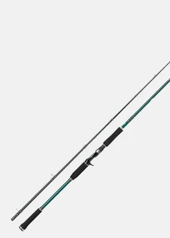 Abu Garcia Beast X Pike 792 H