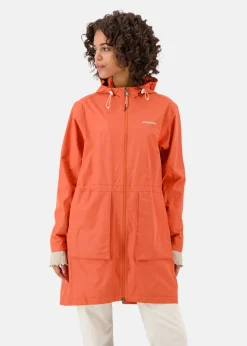 Didriksons BELLA WNS PARKA 2