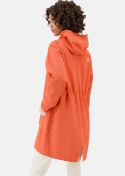 Didriksons BELLA WNS PARKA 2