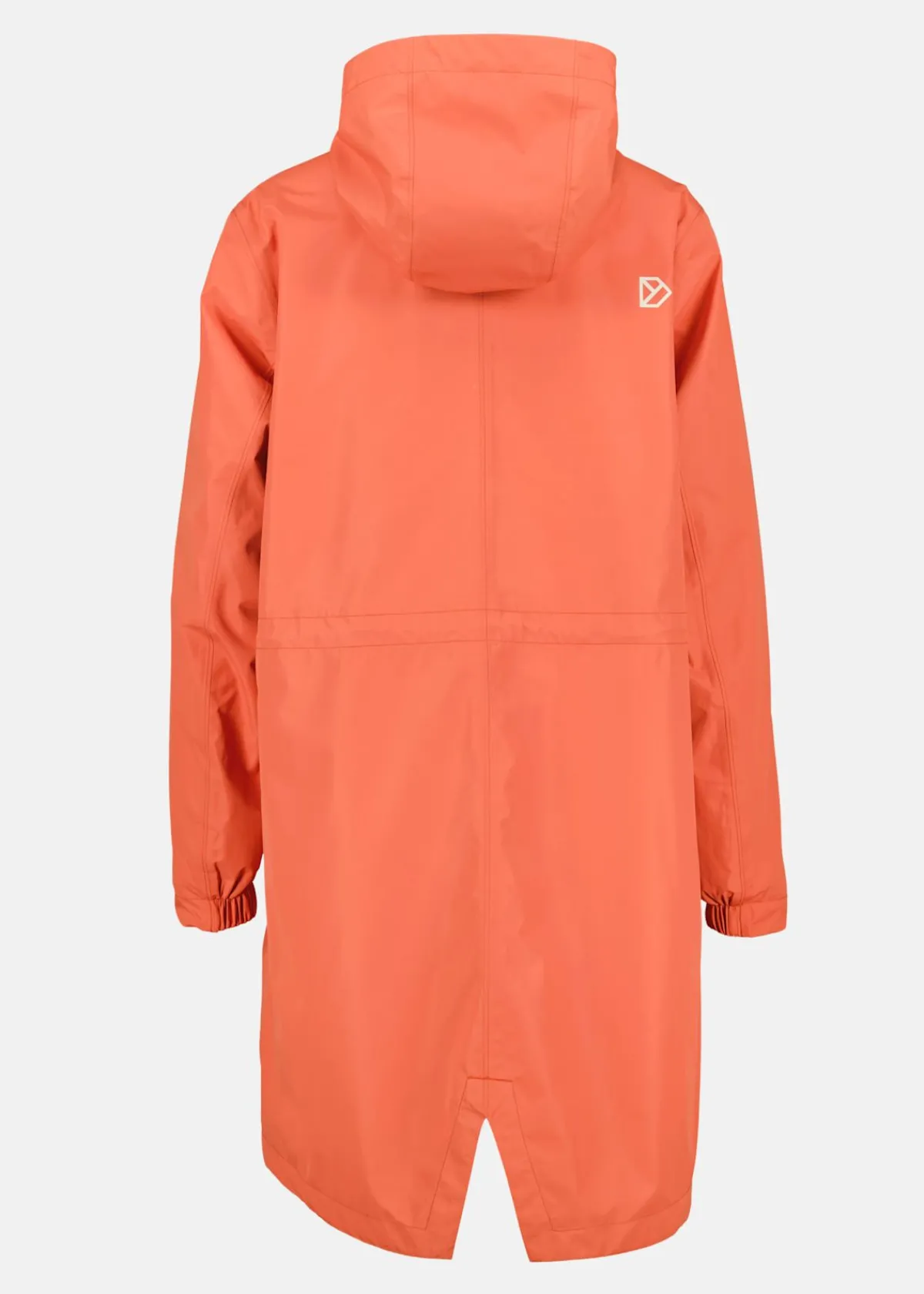 Didriksons BELLA WNS PARKA 2
