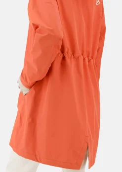 Didriksons BELLA WNS PARKA 2