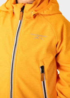 Barn Swedemount Bergen Softshell Jacket JR