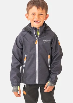 Barn Swedemount Bergen Softshell Jacket JR