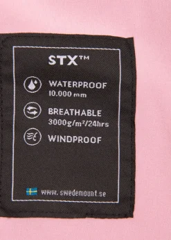Barn Swedemount Bergen Softshell Jacket JR