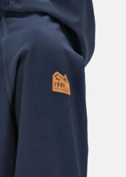 Barn Swedemount Bergen Softshell Jacket JR