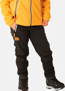 Barn Swedemount Bergen Softshell Pants JR