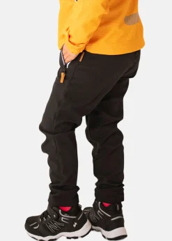 Barn Swedemount Bergen Softshell Pants JR