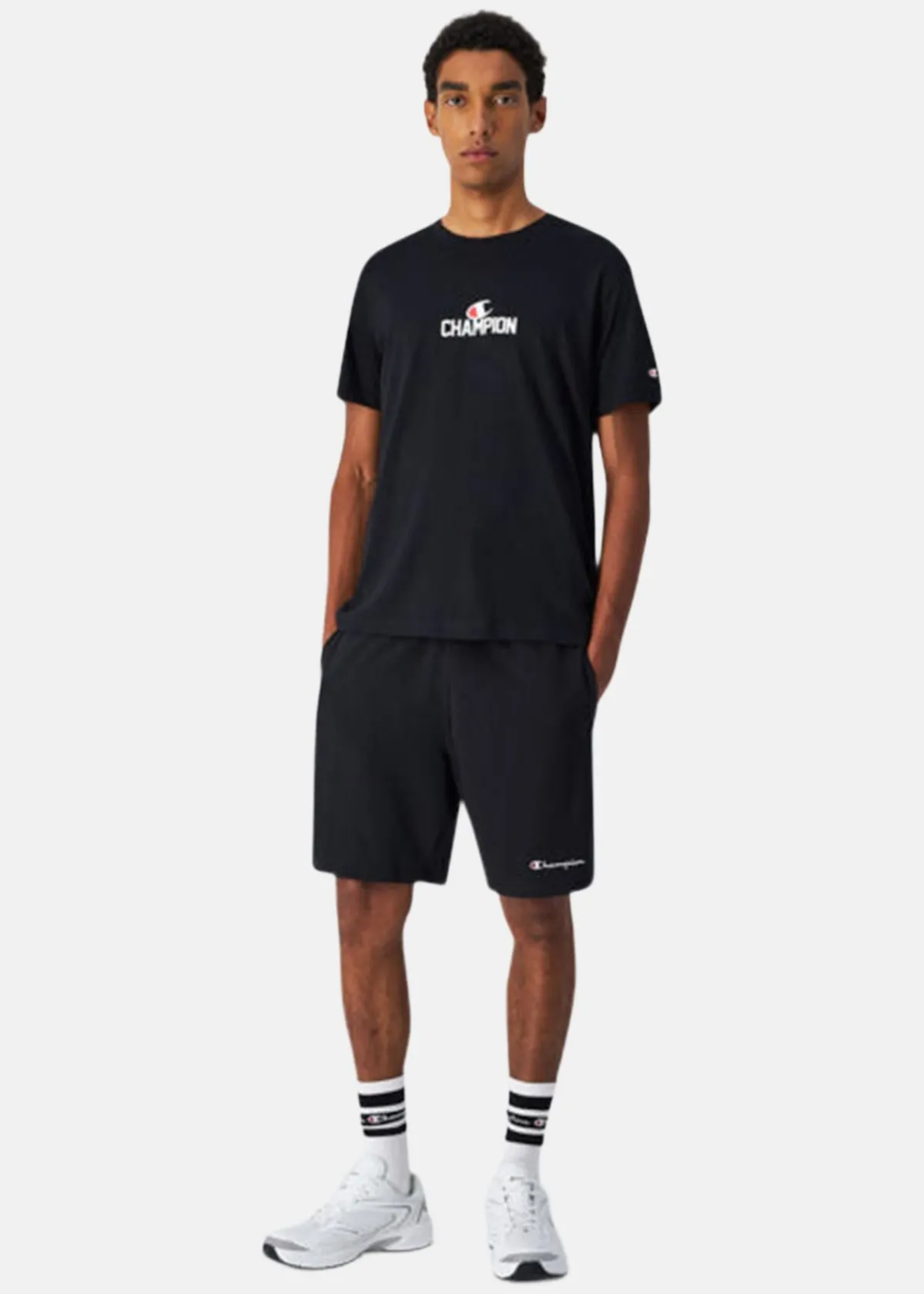 Champion Bermuda