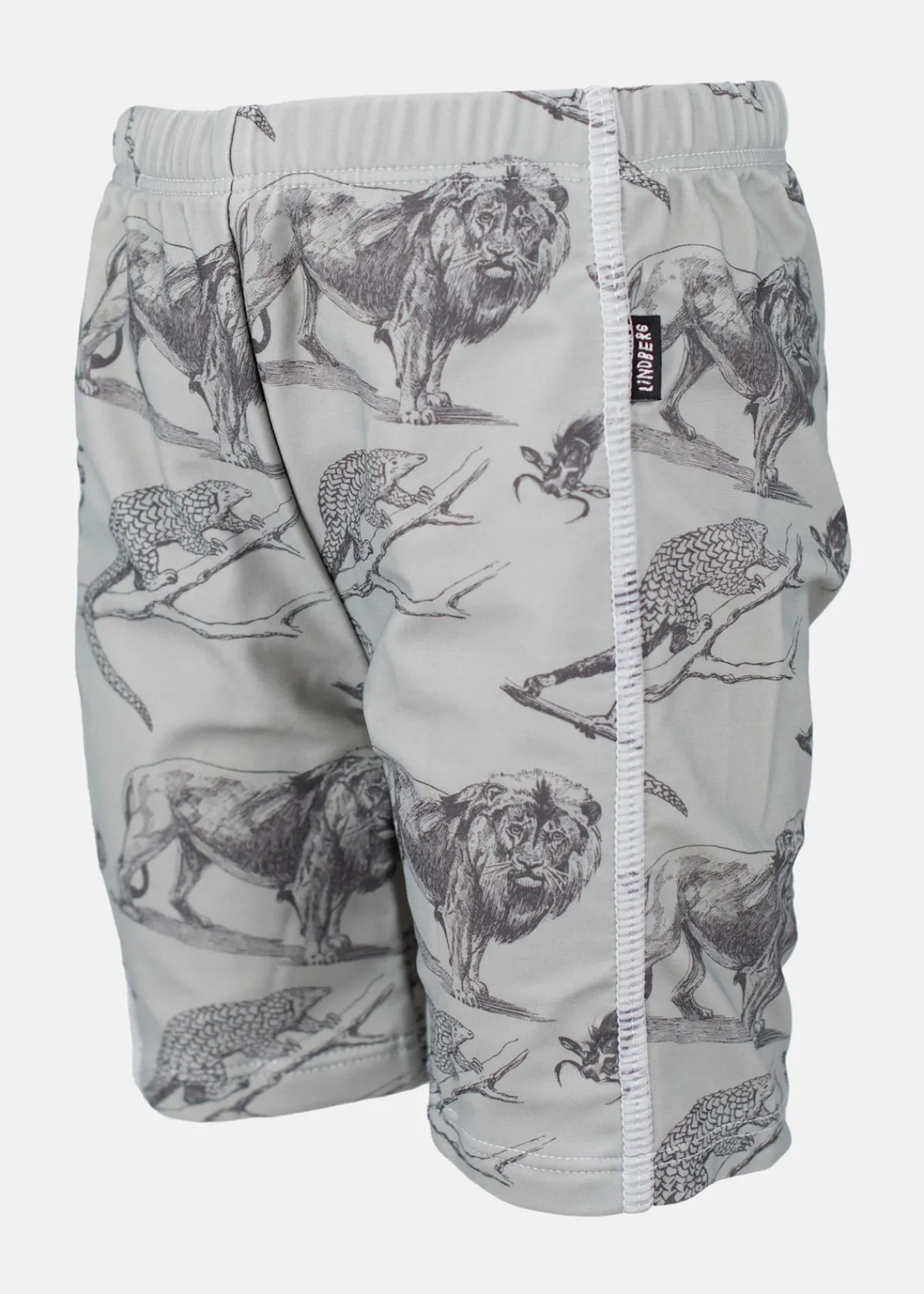 Barn Lindberg BERMUDA TRUNKS
