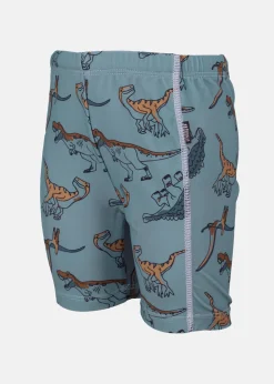 Barn Lindberg BERMUDA TRUNKS