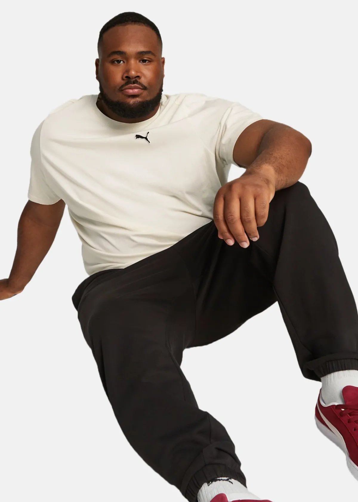 Puma BETTER ESSENTIALS Tee