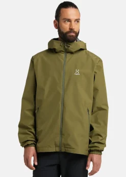 Haglöfs Betula GTX Jacket Men