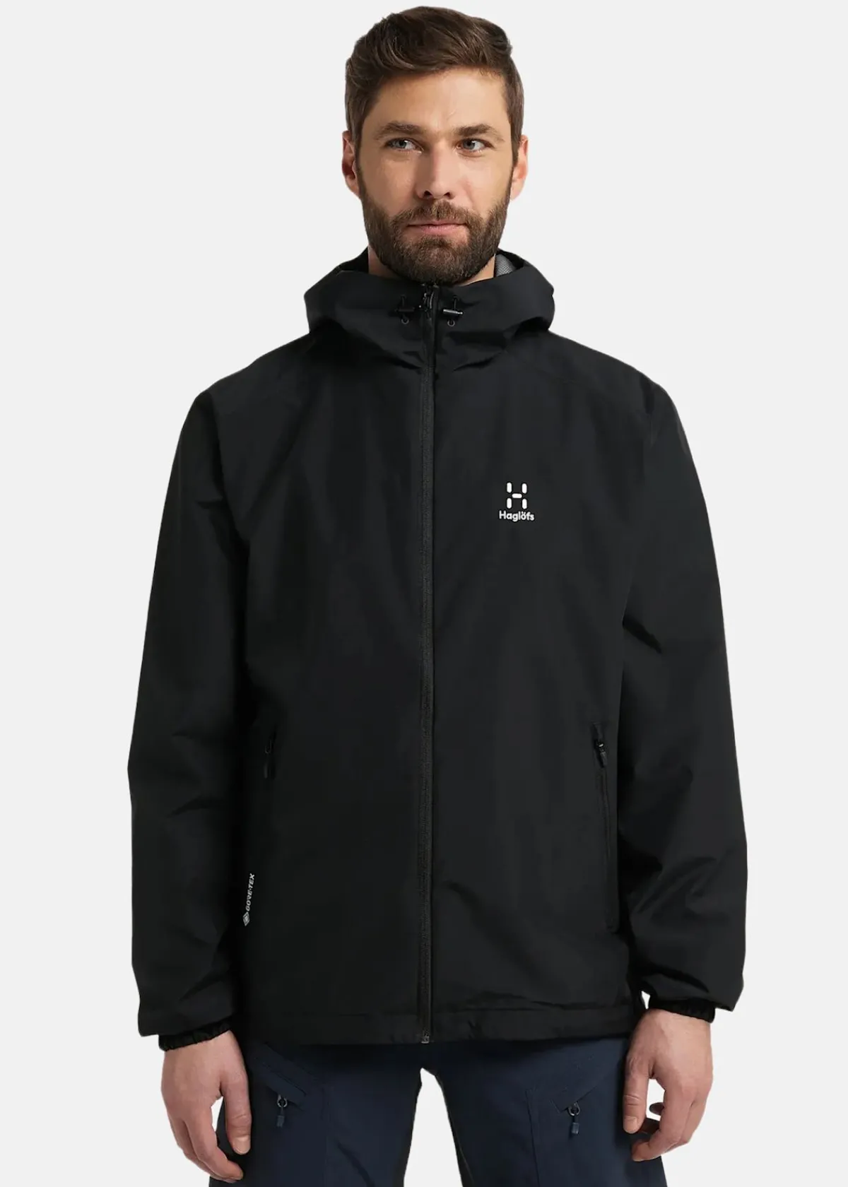 Haglöfs Betula GTX Jacket Men