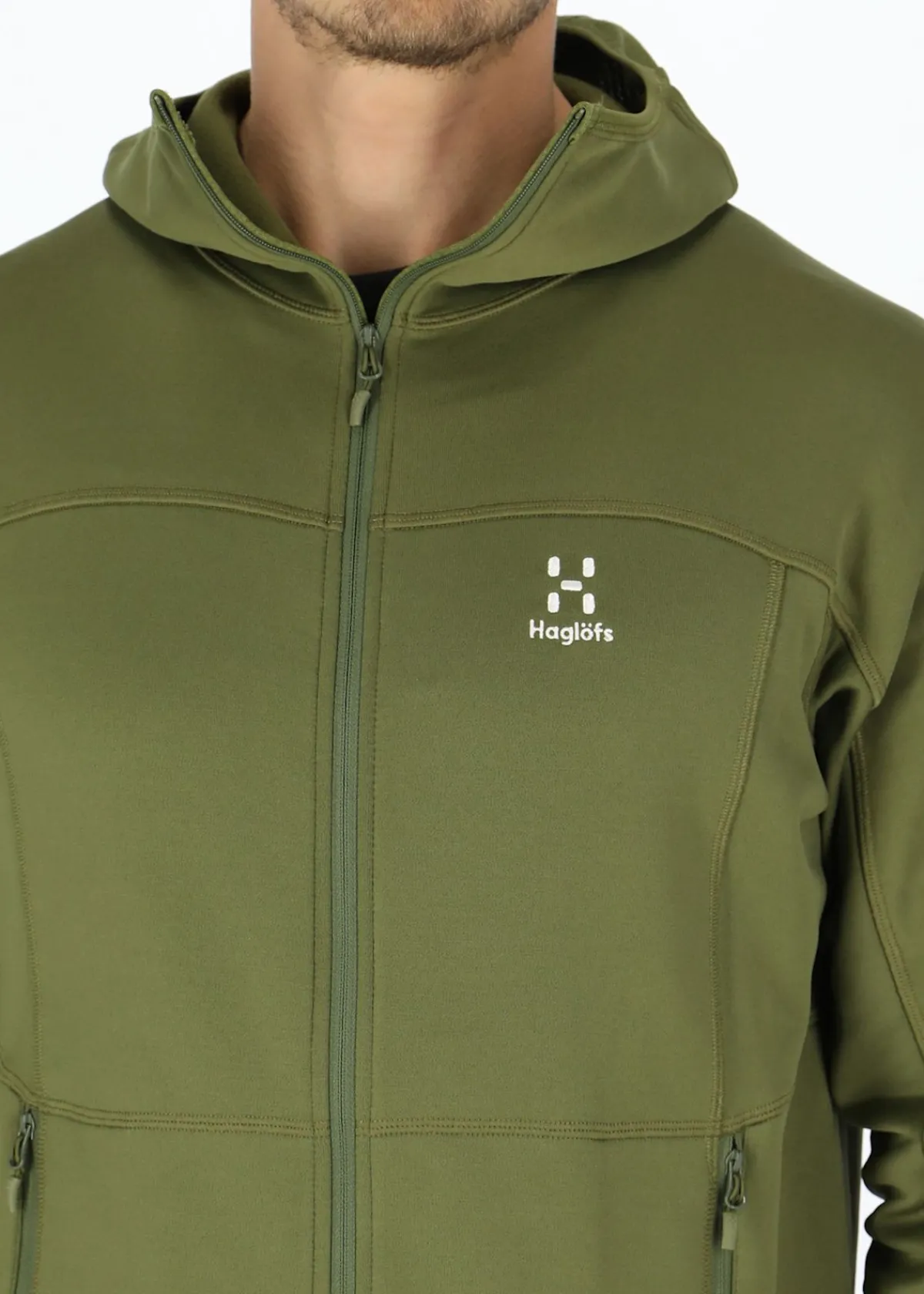 Haglöfs Betula Hood Men