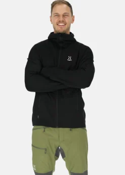 Haglöfs Betula Hood Men