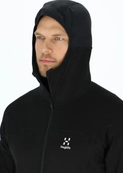 Haglöfs Betula Hood Men