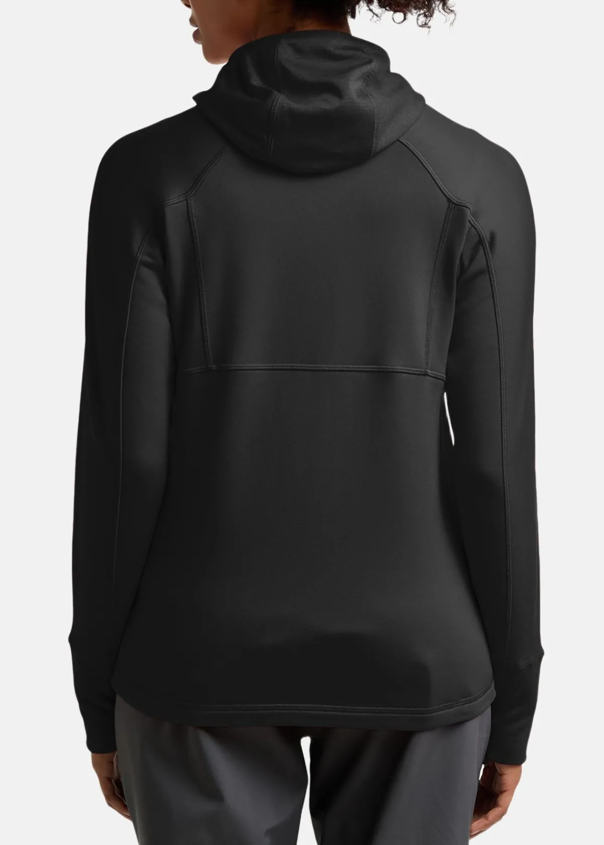Haglöfs Betula Hood Women