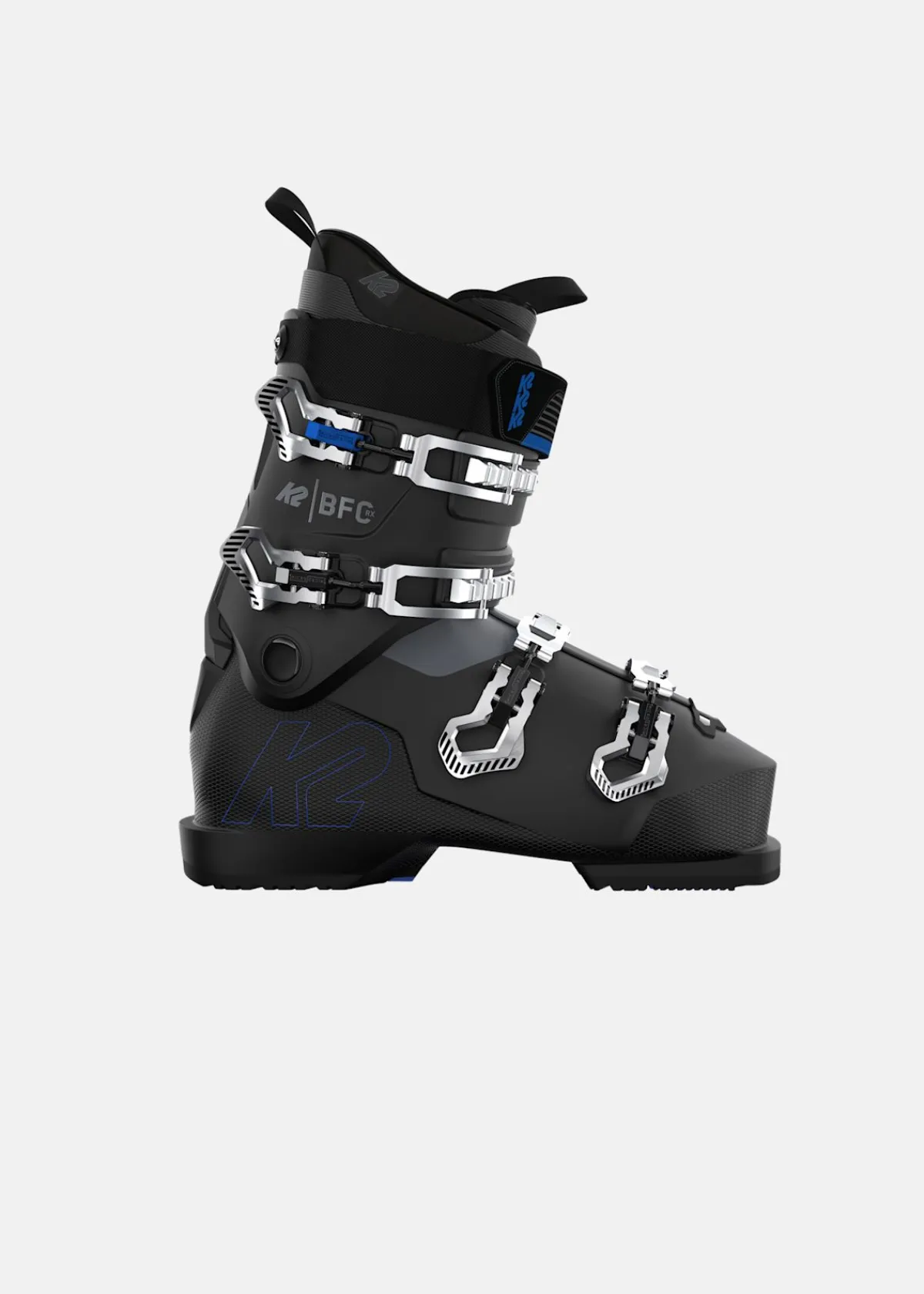 K2 BFC RX