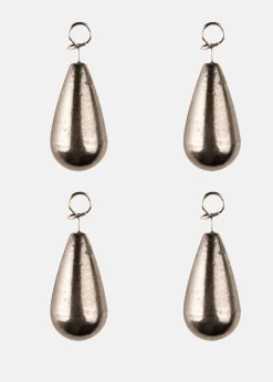 Catch With Care BFT Tungsten Fastach Sinker, 5,3g
