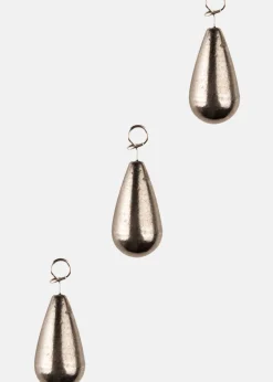Catch With Care BFT Tungsten Fastach Sinker, 8,8g