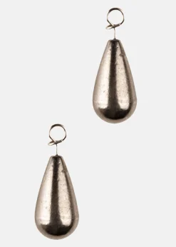 Catch With Care BFT Tungsten Fastach Sinker, 14g