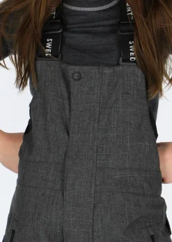 Barn Swedemount Bib Pants JR