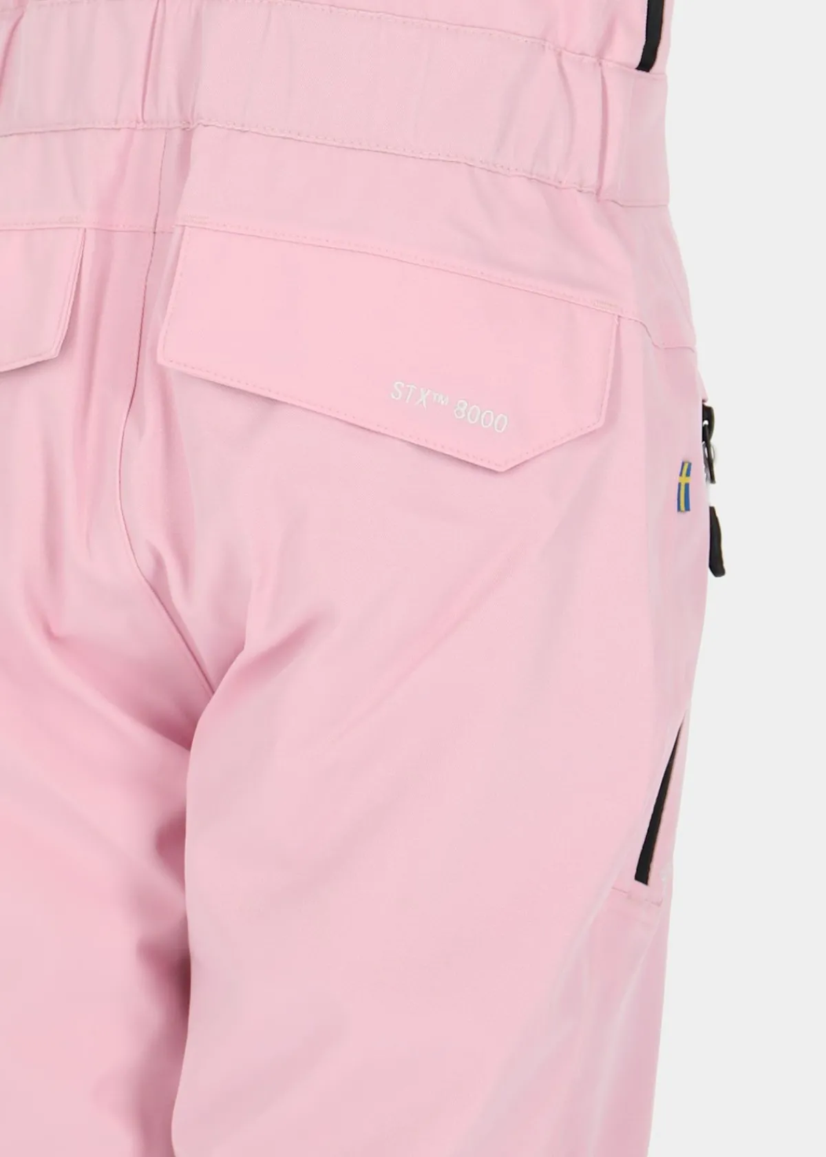 Barn Swedemount Bib Pants JR