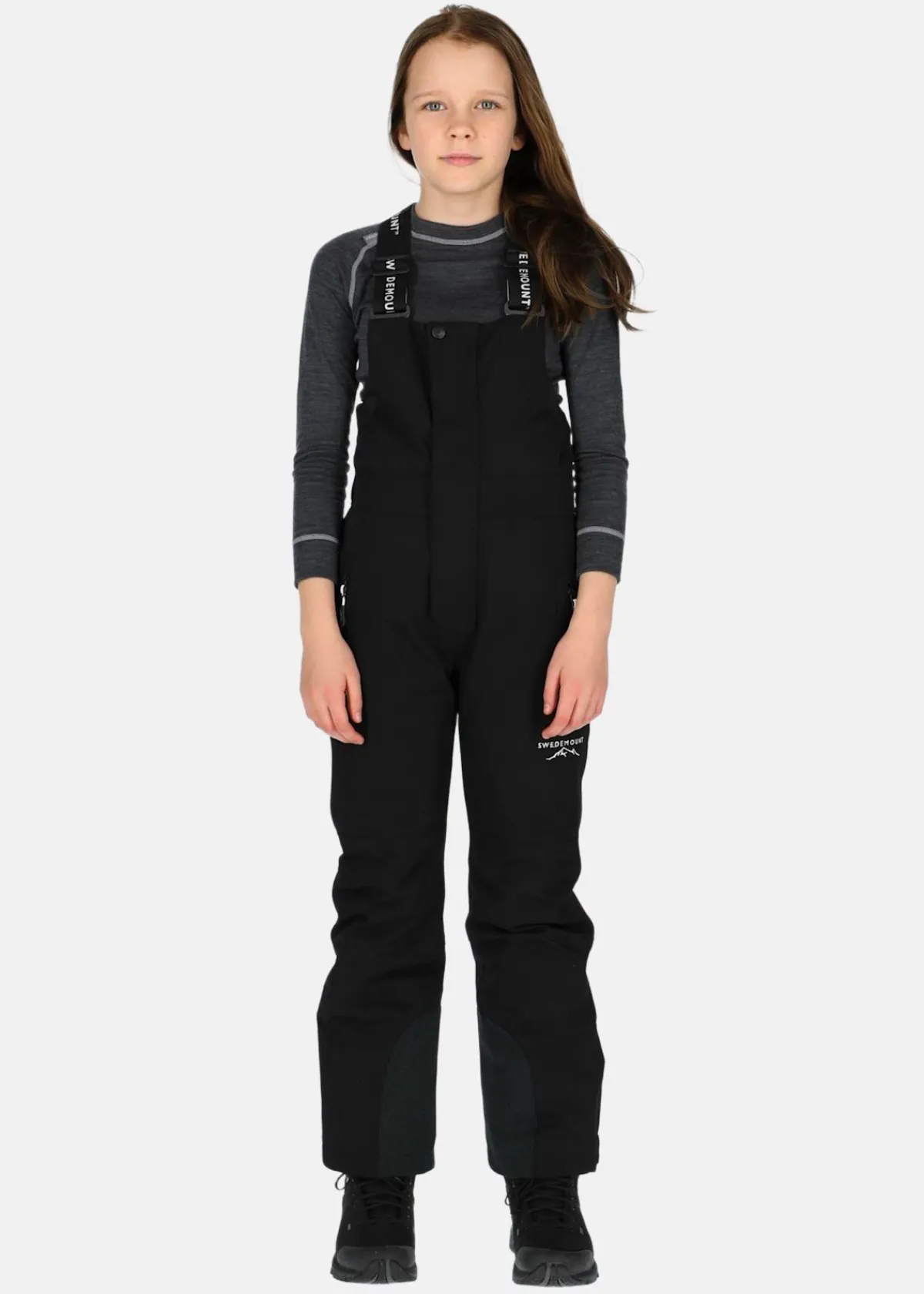 Barn Swedemount Bib Pants JR