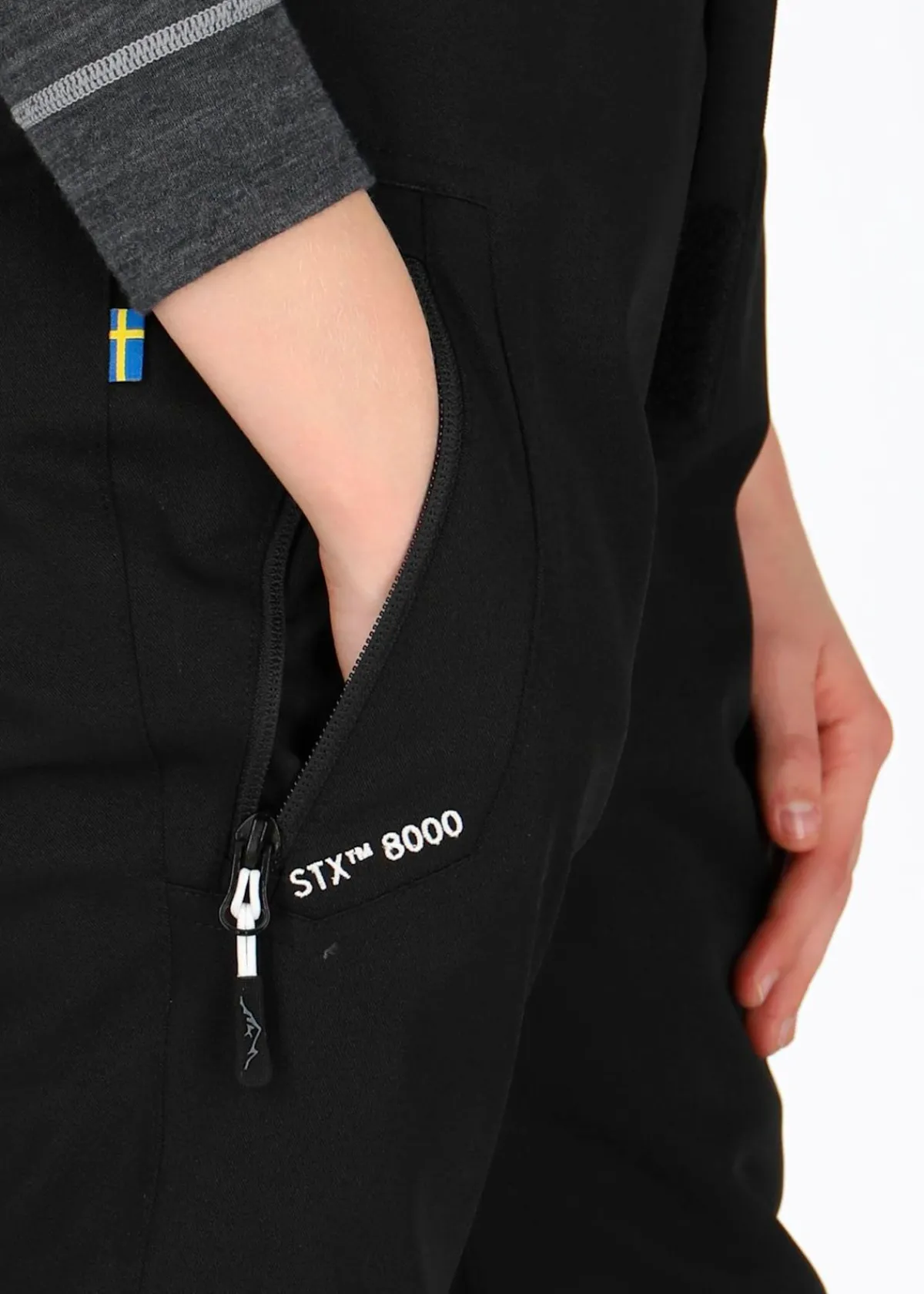 Barn Swedemount Bib Pants JR