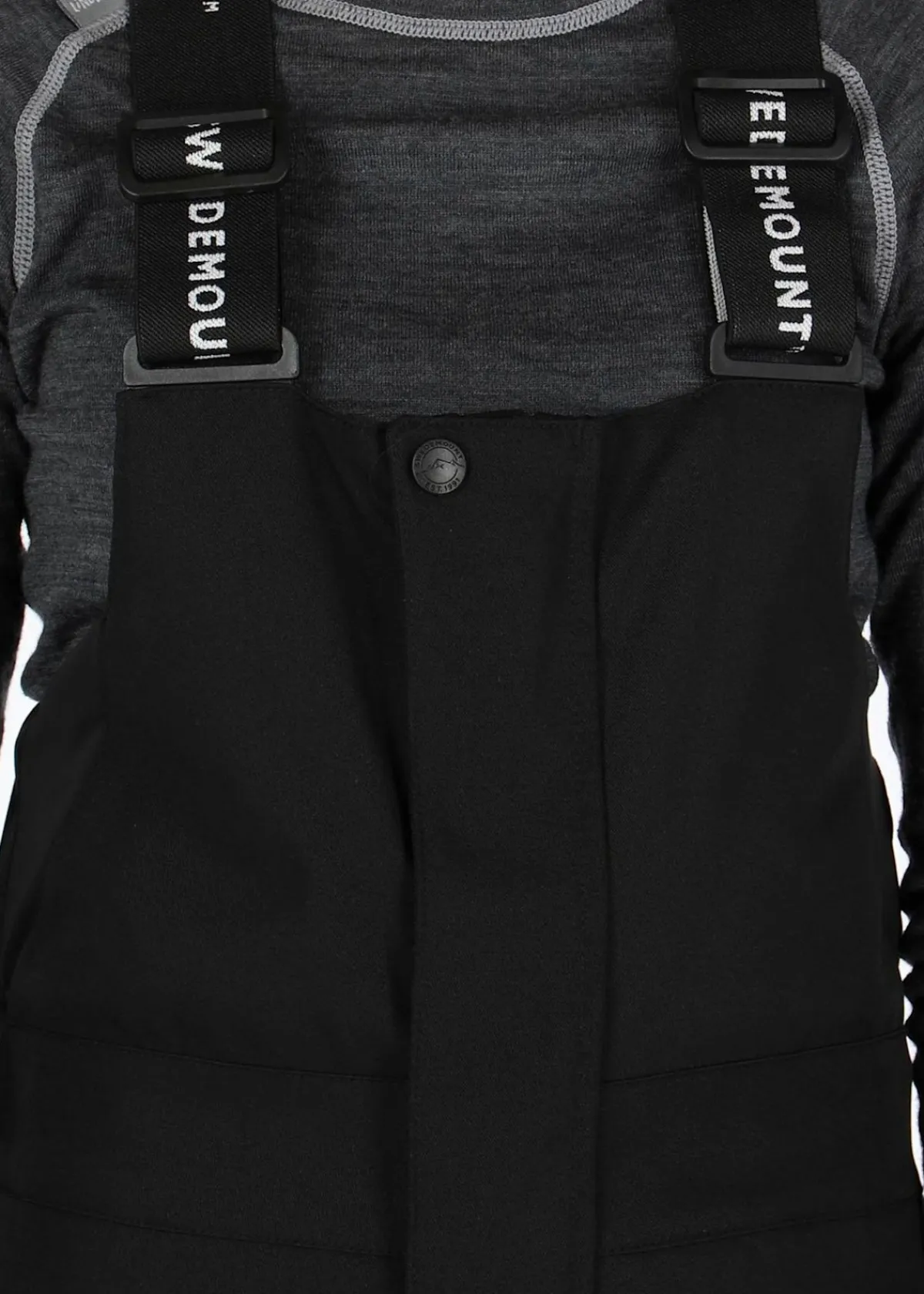 Barn Swedemount Bib Pants JR